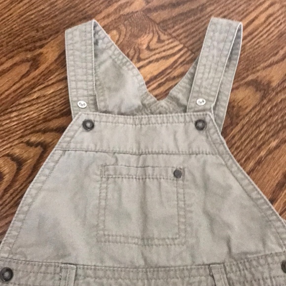 Obaibi Overalls - Picture 2 of 6